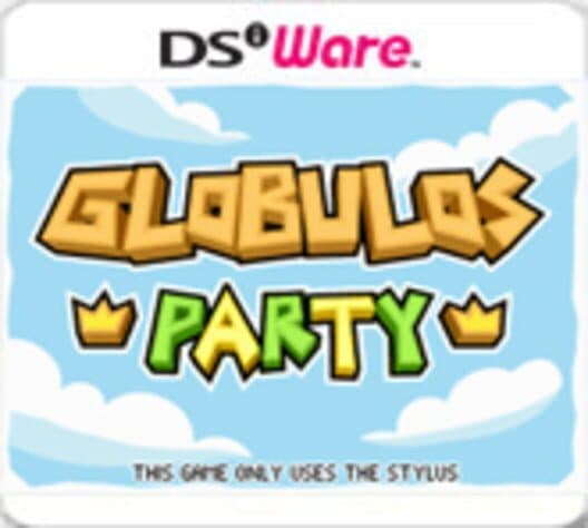 Обложка Globulos Party