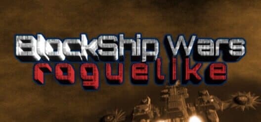 Обложка BlockShip Wars: Roguelike