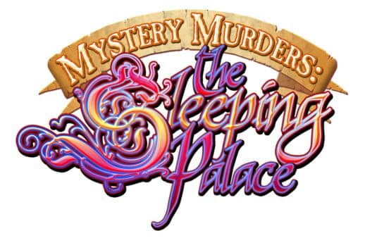 Обложка Mystery Murders: The Sleeping Palace