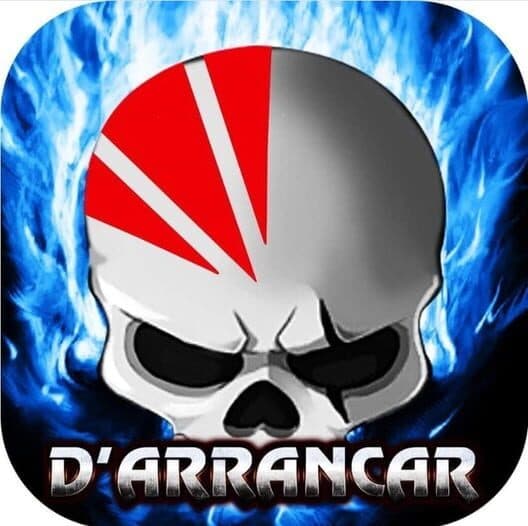 Обложка D'Arrancar