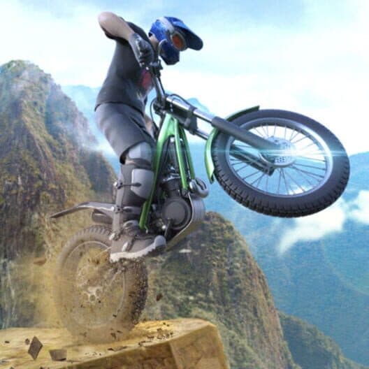 Обложка Trial Xtreme 4