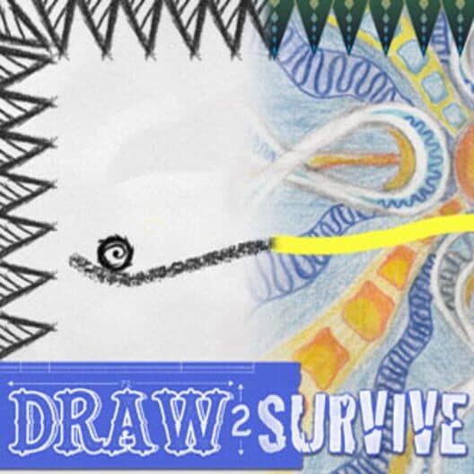 Обложка Draw 2 Survive