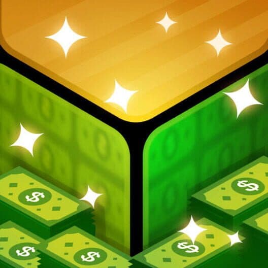 Обложка Cube Cube - Mobile eSports