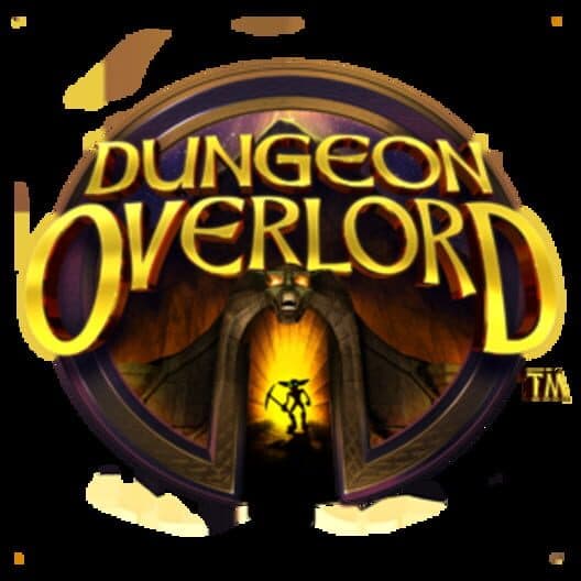 Обложка Dungeon Overlord