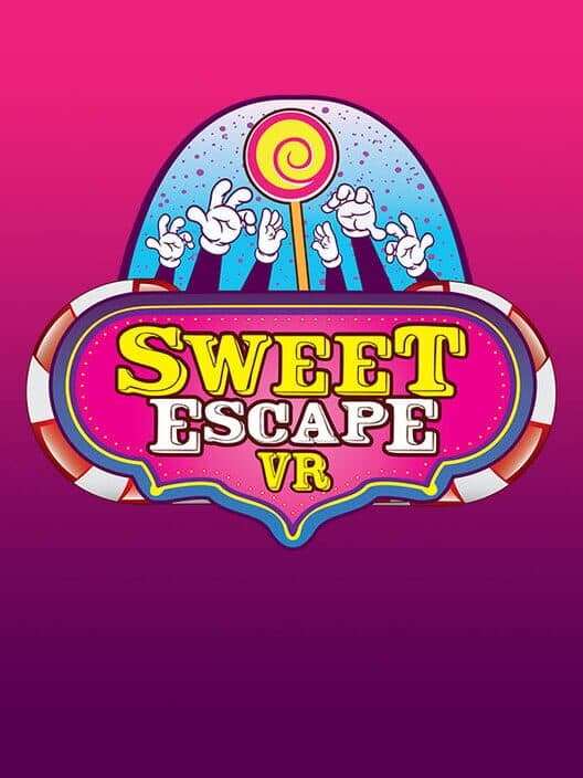Обложка Sweet Escape VR
