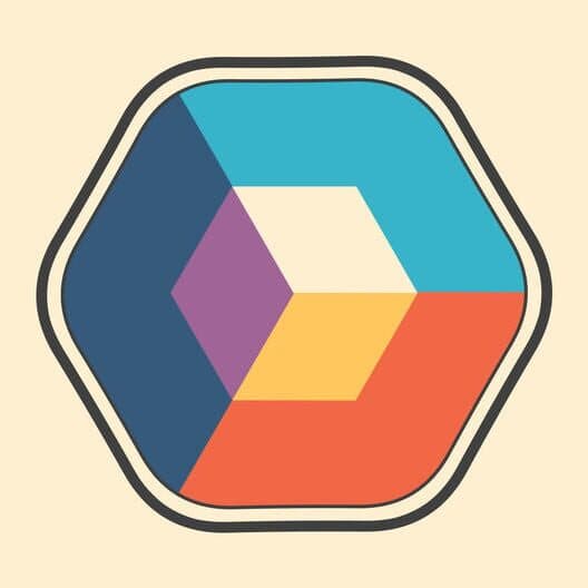 Обложка ColorCube