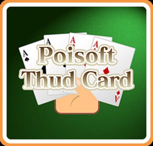 Обложка Poisoft Thud Card