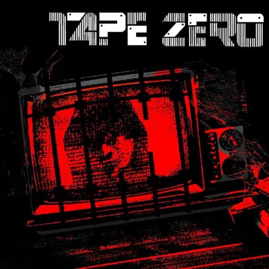Обложка Tape Zero