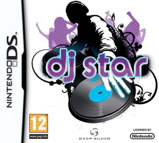 Обложка DJ Star