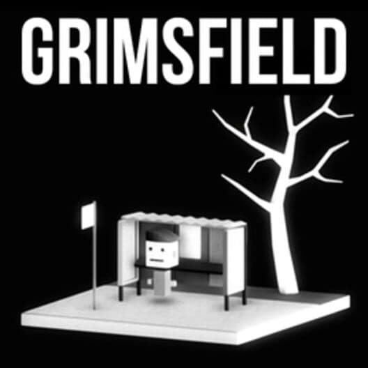 Обложка Grimsfield
