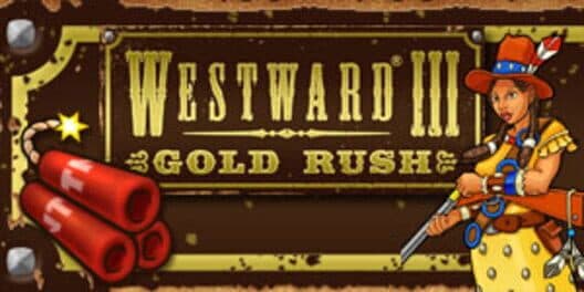 Обложка Westward 3