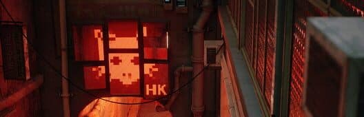 Обложка HK Project