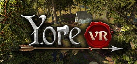 Обложка Yore VR