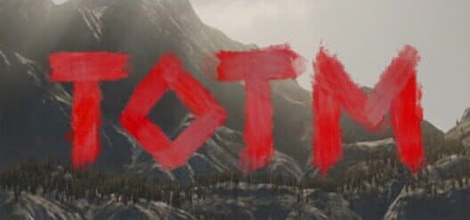 Обложка Totm