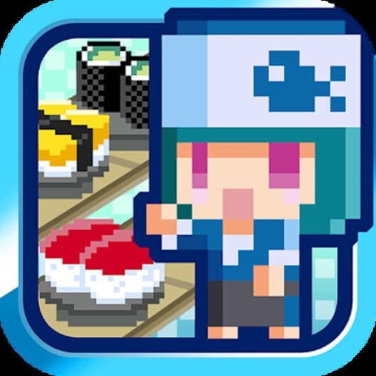Обложка Peko Peko Sushi