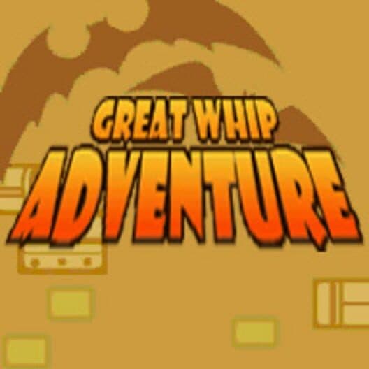 Обложка G.G Series: Great Whip Adventure