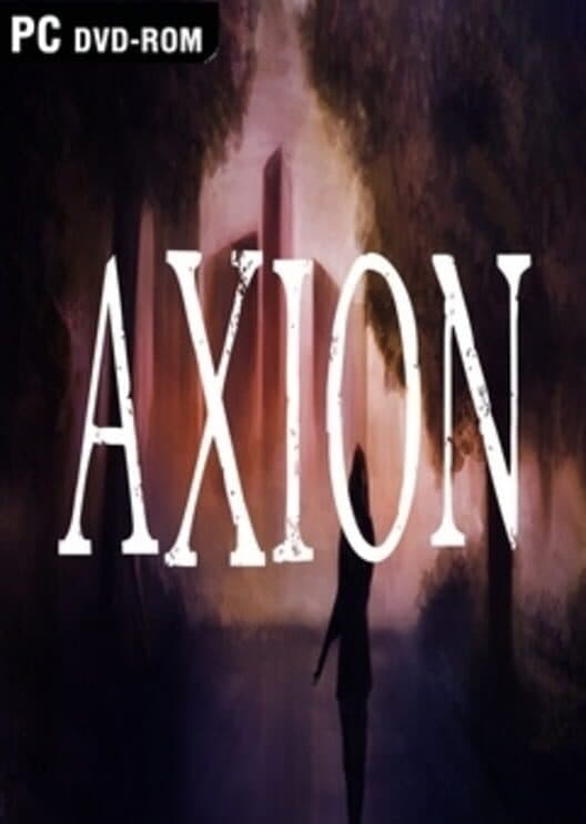 Обложка Axion