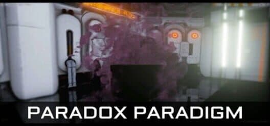 Обложка Paradox Paradigm