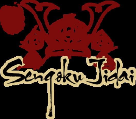 Обложка Sengoku Jidai: Mandate of Heaven