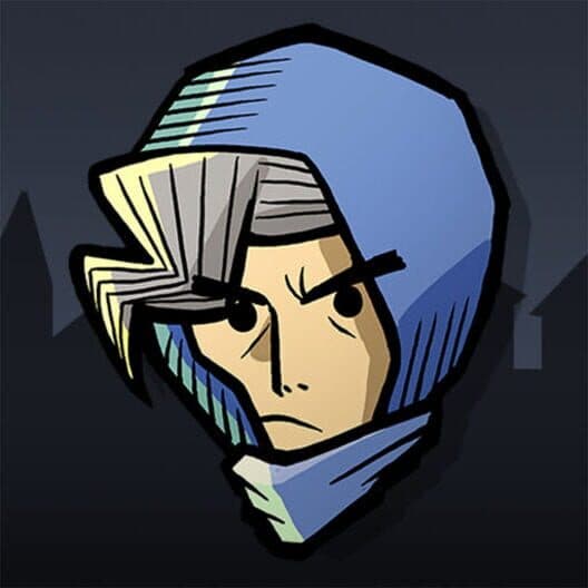 Обложка Antihero: Digital Board Game