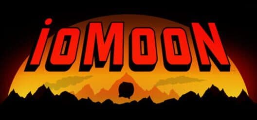 Обложка iOMoon