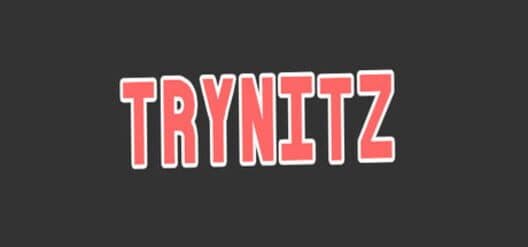 Обложка Trynitz