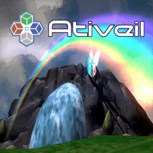 Обложка Ativeil
