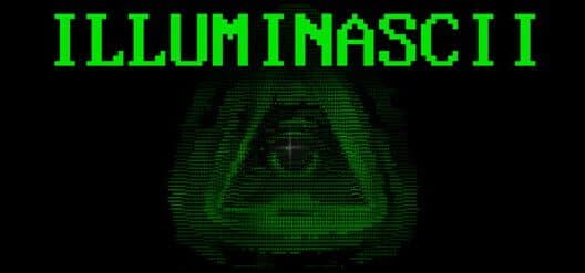 Обложка Illuminascii