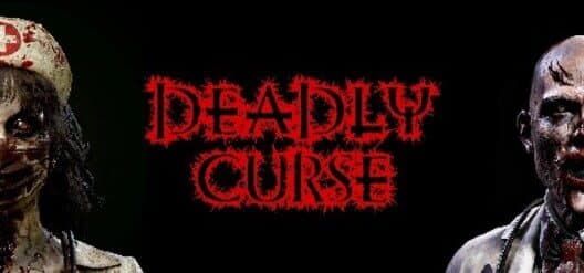 Обложка Deadly Curse