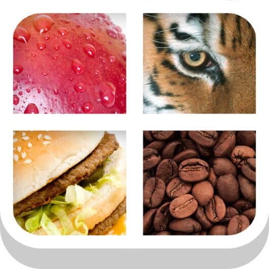 Обложка Close Up Pics - Fun Word Games