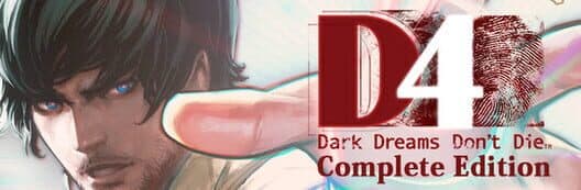 Обложка D4 Complete Edition