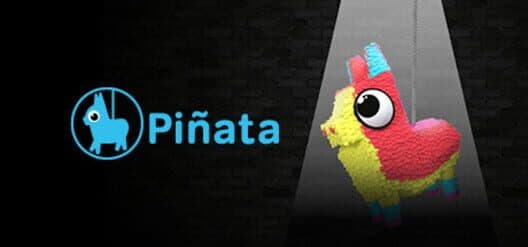 Обложка Piñata