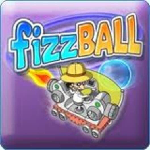 Обложка FizzBall