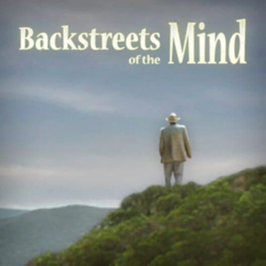 Обложка Backstreets of the Mind