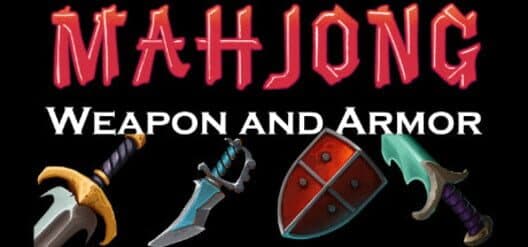 Обложка Weapon and Armor: Mahjong