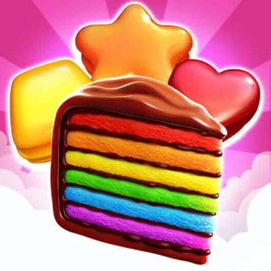 Обложка Cookie Jam - Match 3 Games