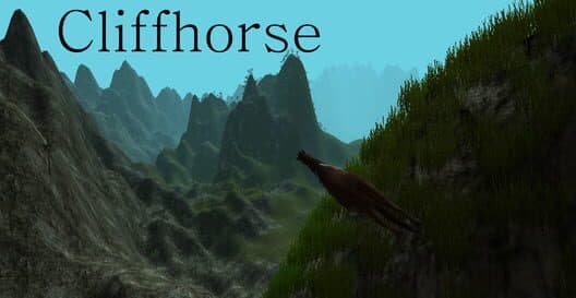Обложка Cliffhorse