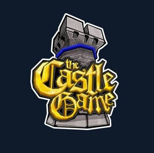 Обложка The Castle Game