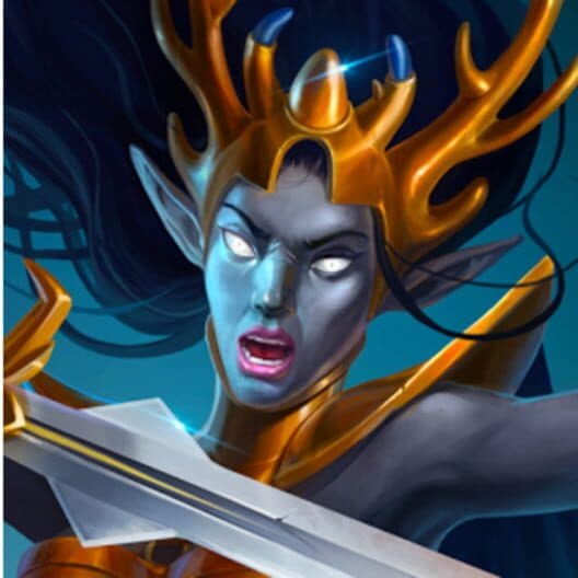 Обложка Storm Wars CCG