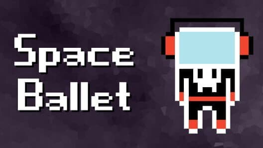 Обложка Space Ballet