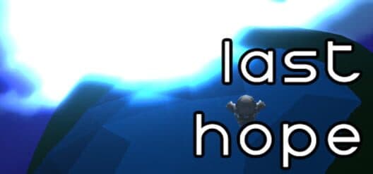 Обложка Last Hope