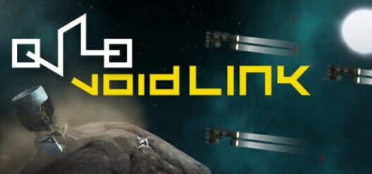 Обложка Void Link