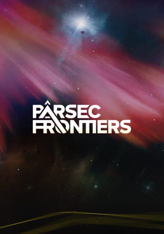 Обложка Parsec Frontiers