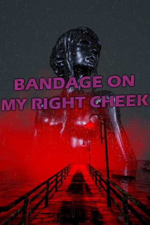Обложка Bandage on my right cheek