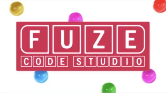 Обложка Fuze4 Nintendo Switch
