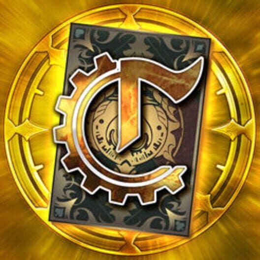 Обложка Chrono Ma:Gia
