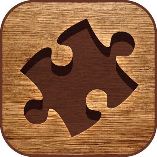 Обложка Jigsaw Club
