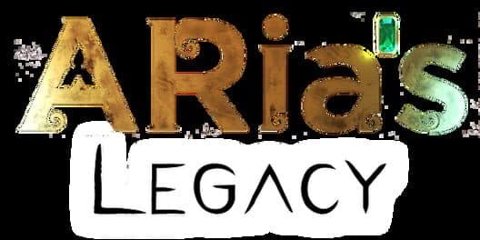 Обложка ARia's Legacy