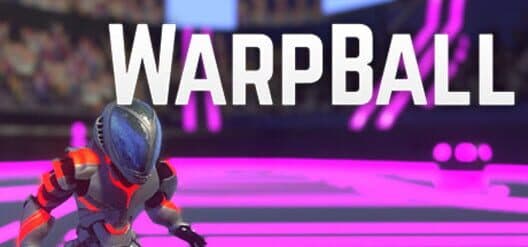Обложка WarpBall