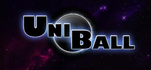 Обложка UniBall